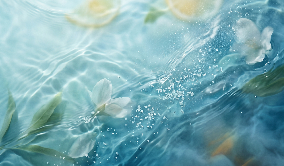 Ocean Mist ingredients